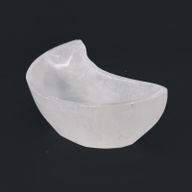 Selenitna Zdjelica - Mjesec - 10cm