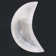 Selenitna Zdjelica - Mjesec - 15cm