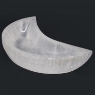 Selenitna Zdjelica - Mjesec - 15cm
