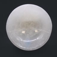 Selenitna Zdjelica - Okrugla - 8cm