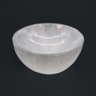 Selenitna Zdjelica - Okrugla - 8cm
