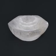 Selenitna Zdjelica - Šestokutna - 6cm