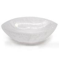 Selenitna Zdjelica - Oko - 15cm