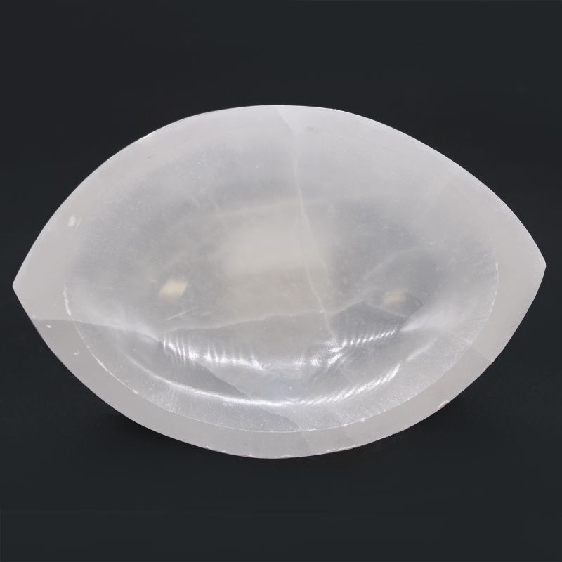 Selenitna Zdjelica - Oko - 15cm