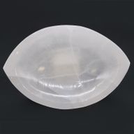 Selenitna Zdjelica - Oko - 15cm
