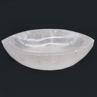 Selenitna Zdjelica - Oko - 15cm