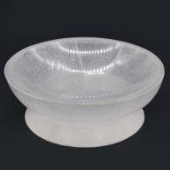 Selenitna Ritualna Zdjelica - 15cm
