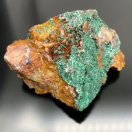 Uzorci Minerala - Azurit i Malahit (cca. 20 komada)