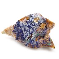 Uzorci Minerala - Azurit i Malahit (cca. 20 komada)