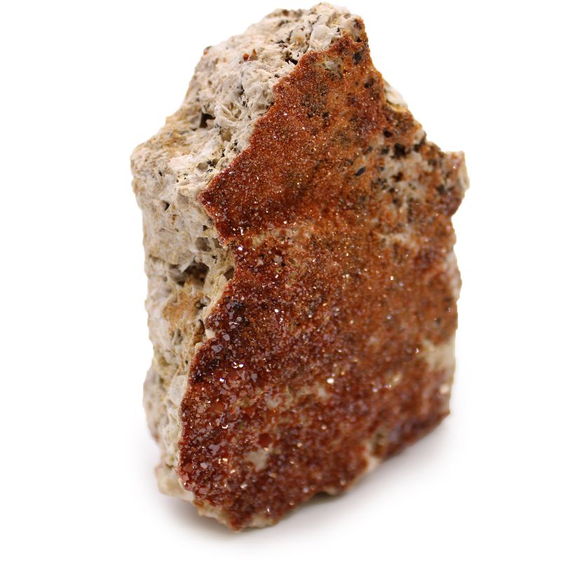 Uzorci Minerala - Vanadinit (cca. 20 komada)