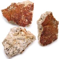 Uzorci Minerala - Vanadinit (cca. 20 komada)