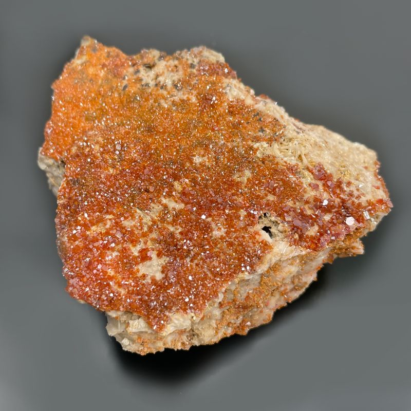 Uzorci Minerala - Vanadinit (cca. 20 komada)