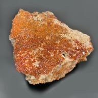 Uzorci Minerala - Vanadinit (cca. 20 komada)