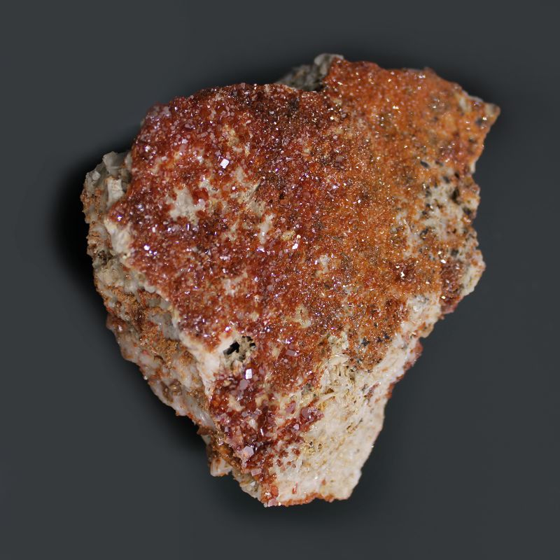 Uzorci Minerala - Vanadinit (cca. 20 komada)