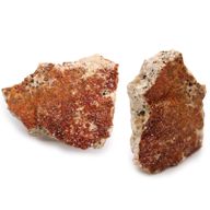 Uzorci Minerala - Vanadinit (cca. 20 komada)