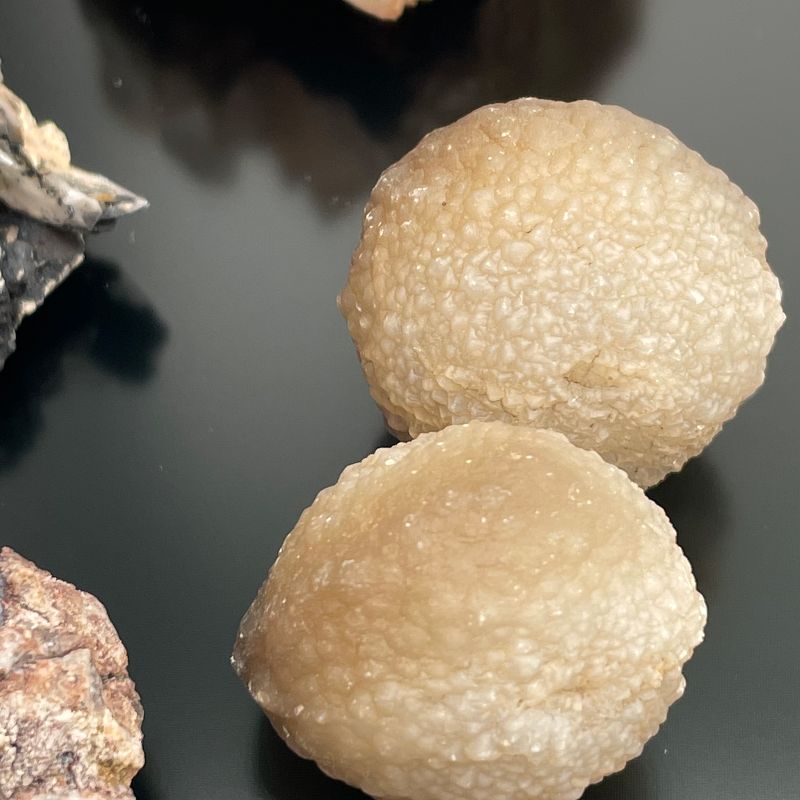 Uzorci Minerala - Mix (cca. 24 komada)
