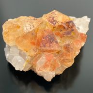 Uzorci Minerala - Mix (cca. 24 komada)