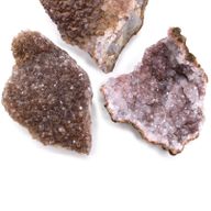 Uzorci Minerala - Ametist (cca. 20 komada)