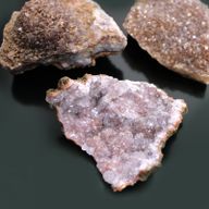 Uzorci Minerala - Ametist (cca. 20 komada)