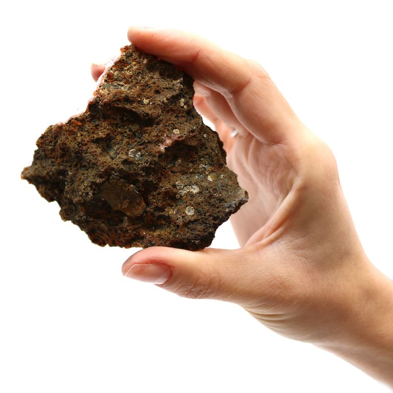 Uzorci Minerala - Ametist (cca. 20 komada)
