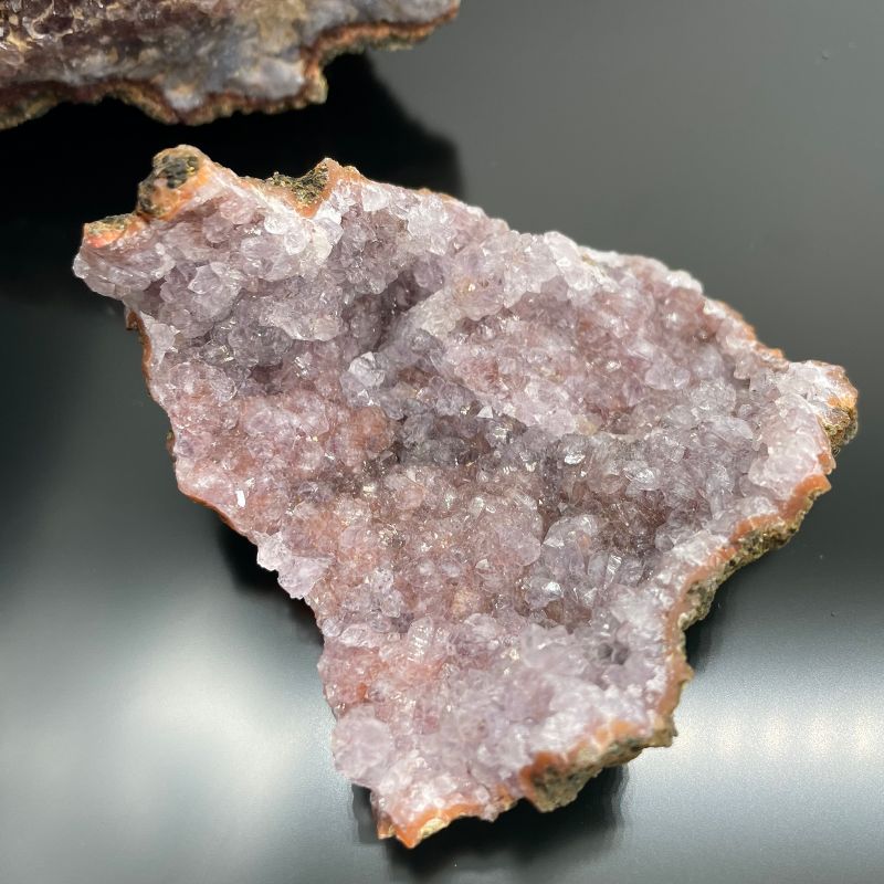 Uzorci Minerala - Ametist (cca. 20 komada)
