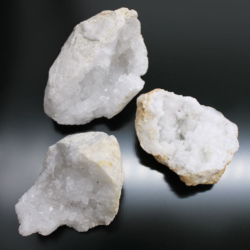 Uzorci Minerala - Kalcit (cca. 32 komada)