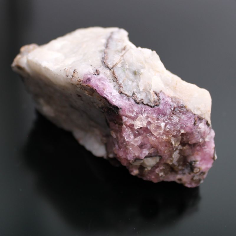 Uzorci Minerala - Kobaltni Kalcit (cca. 07-27 komada)