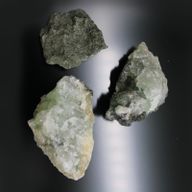 Uzorci Minerala - Mali Prehnit (cca. 34-79 komada)