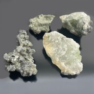 Uzorci Minerala - Mali Prehnit (cca. 34-79 komada)