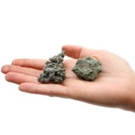 Uzorci Minerala - Mali Prehnit (cca. 34-79 komada)