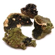 Uzorci Minerala - Epidot (cca. 10 komada)