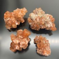 Uzorci Minerala - Aragonit (cca. 20-52 komada)