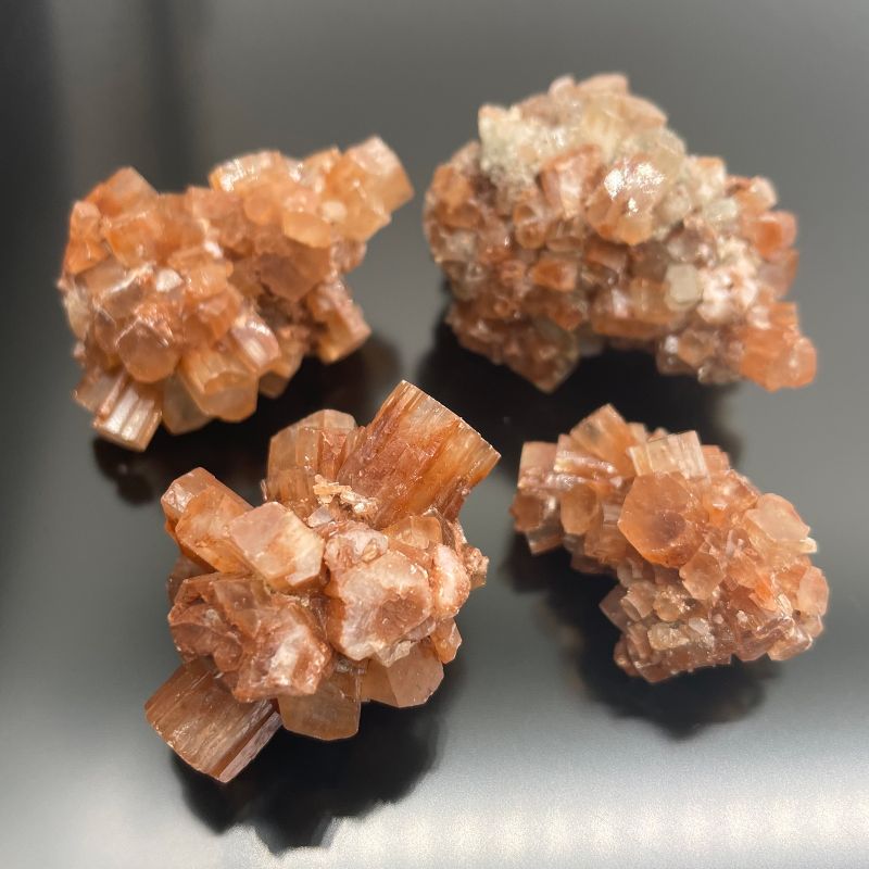 Uzorci Minerala - Aragonit (cca. 20-52 komada)