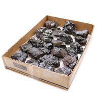 Uzorci Minerala - Prirodni Hematit (cca. 20 komada)