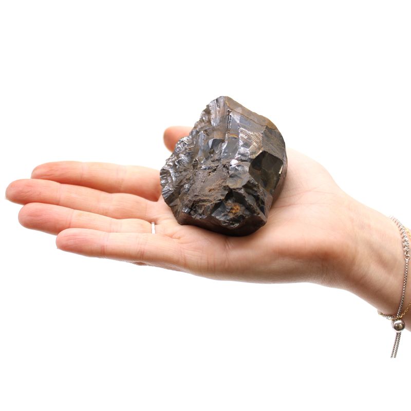 Uzorci Minerala - Prirodni Hematit (cca. 20 komada)