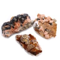 Uzorci Minerala - Barit Sericit (cca. 10-32 komada)