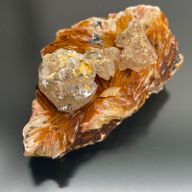 Uzorci Minerala - Barit Sericit (cca. 10-32 komada)