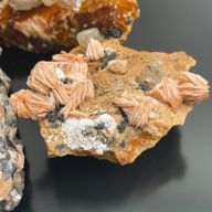 Uzorci Minerala - Barit Sericit (cca. 10-32 komada)