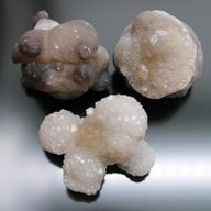 Uzorci Minerala - Kalcedon (cca. 100 komada)
