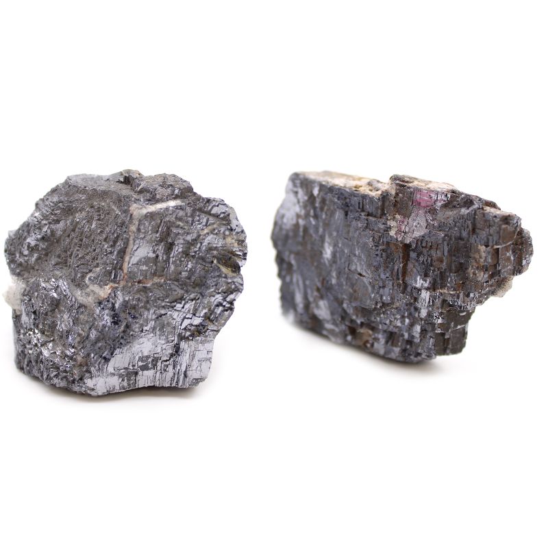 Uzorci Minerala - Galenit (cca. 27-70 komada)