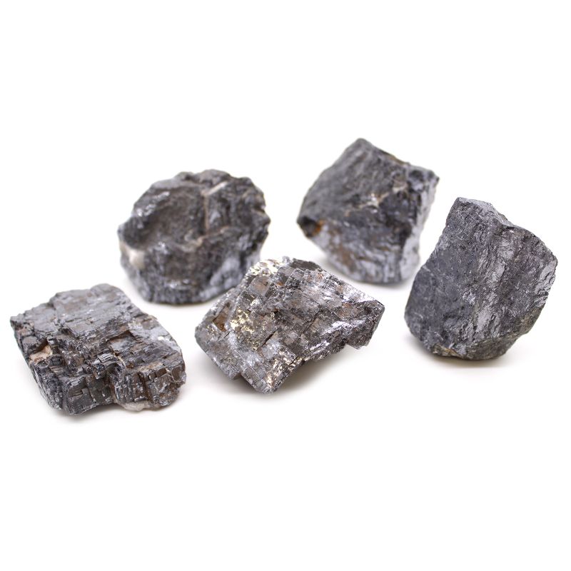 Uzorci Minerala - Galenit (cca. 27-70 komada)