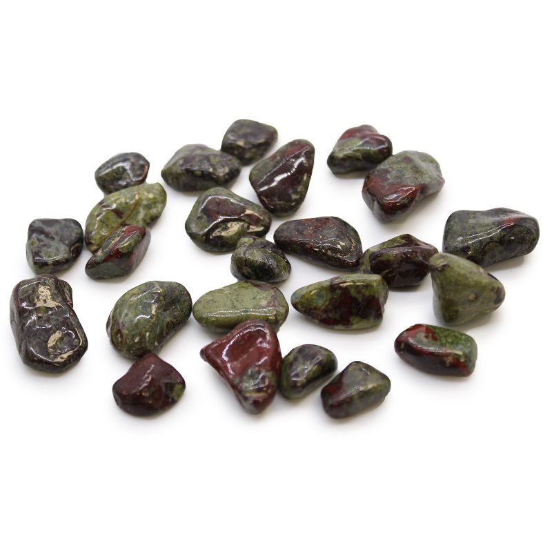 Malo Afričko Kamenje - Dragon Stones