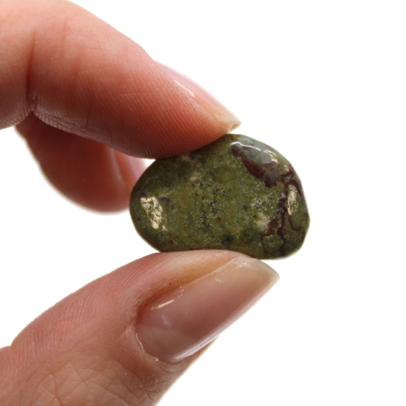 Malo Afričko Kamenje - Dragon Stones