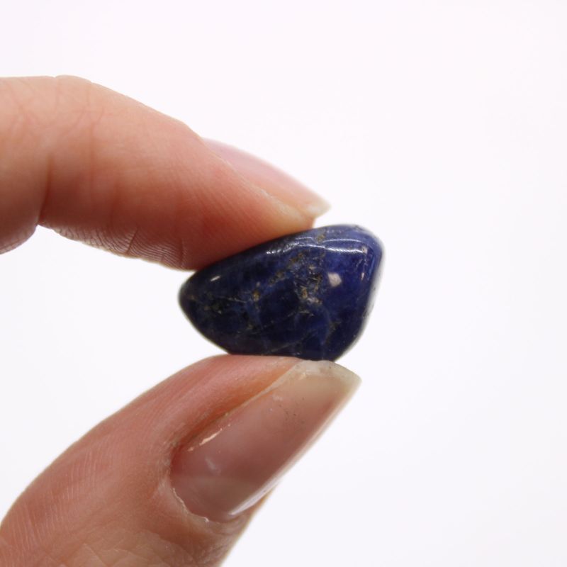 Malo Afričko Kamenje - Sodalit - Čista Plava