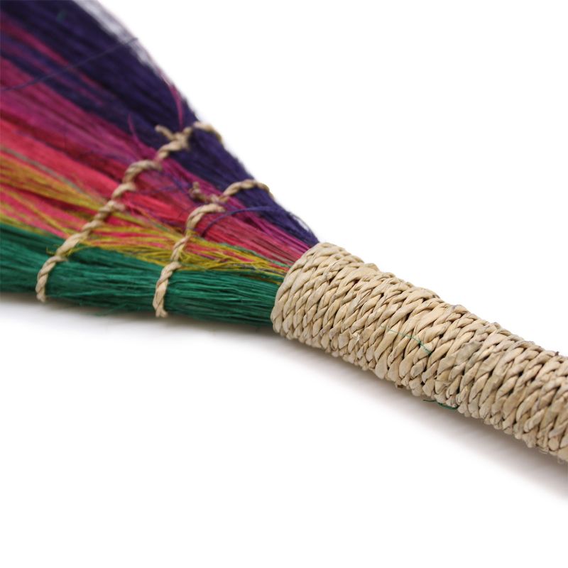 Set od 4 - Pampas Trava - Dugine Boje
