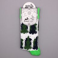 Hop Hare Čarape od Bambusa (36-40) - Bali Buddha