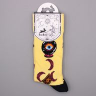 Hop Hare Čarape od Bambusa (36-40) - Tarot Karte