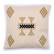 Navlaka za Jastuk - Berber Design - 45x45cm