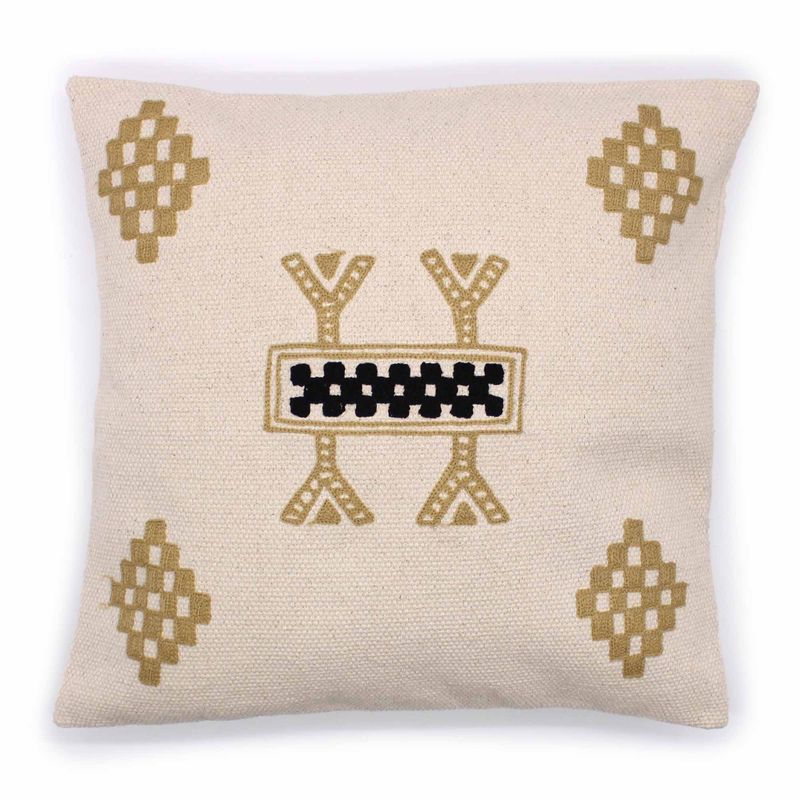 Navlaka za Jastuk - Berber Design - 45x45cm