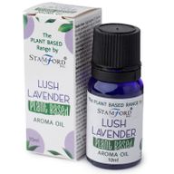 Biljno Aromatično Ulje - Svježa Lavanda